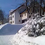 Alte Poststraße Oberwiesenthal