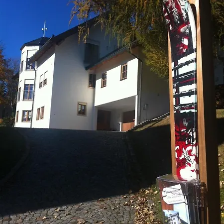 Apartment Alte Poststrasse *