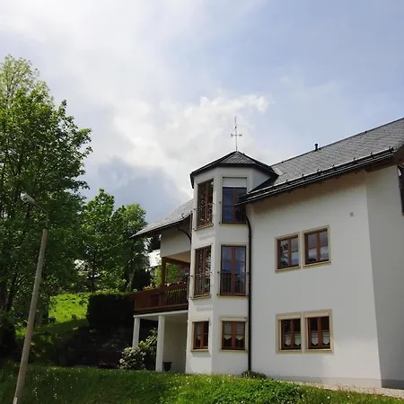 Alte Poststraße