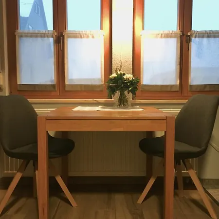 Alte Poststrasse * クロルト・オーバーヴィーゼンタール