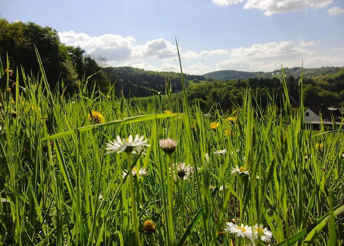 Appartement Alte Poststrasse *