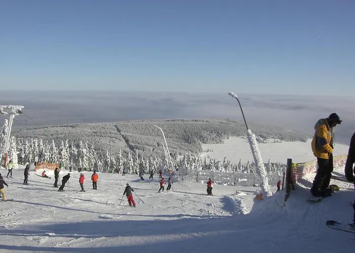 Appartement Alte Poststrasse