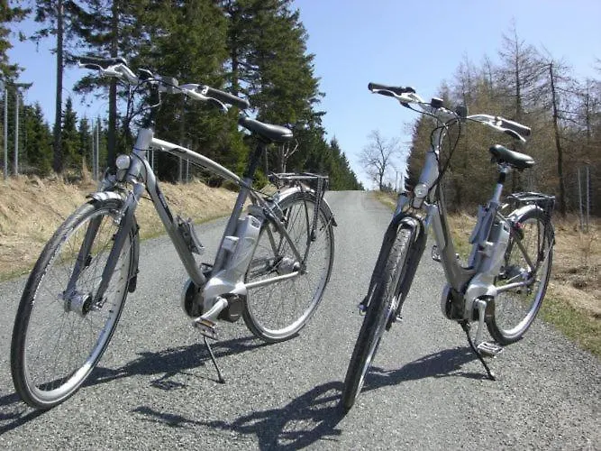 Appartement Alte Poststrasse