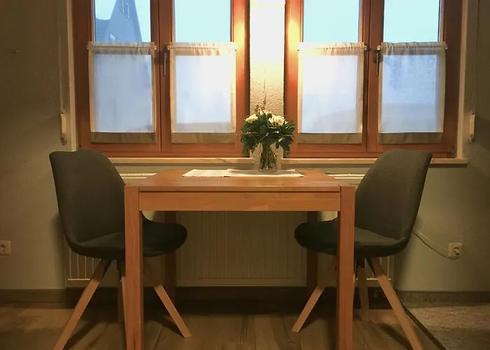 Alte Poststrasse * Oberwiesenthal