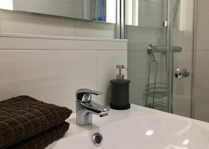 Alte Poststrasse * Oberwiesenthal